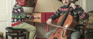 Event-Image for 'Cardinal Complex Christmas Special'