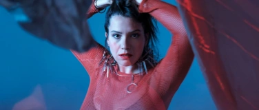Event-Image for 'Sommer im S&uuml;dpol: Gina &Eacute;t&eacute;'