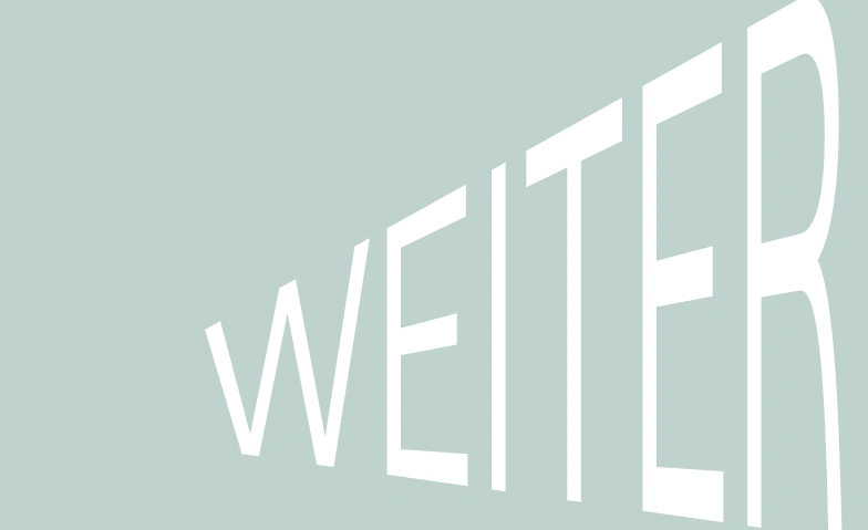 WEITER Tickets