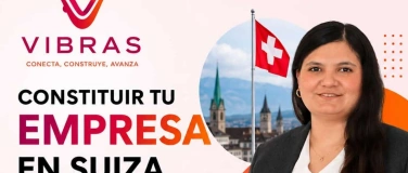Event-Image for 'Crear empresa en Suiza'