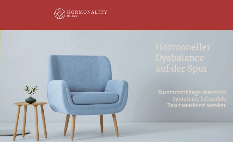 Hormoneller Dysbalance auf der Spur ${singleEventLocation} Tickets