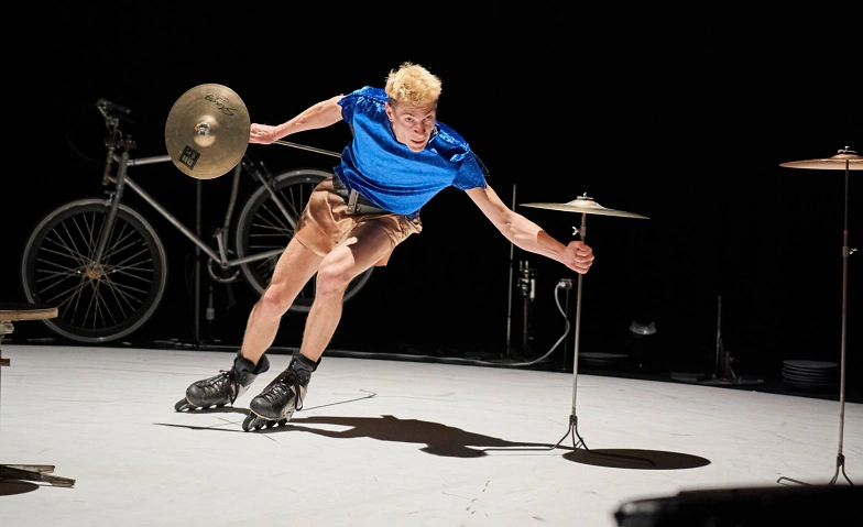 Event-Image for 'Ceramic Circus. Festival ZirQus'