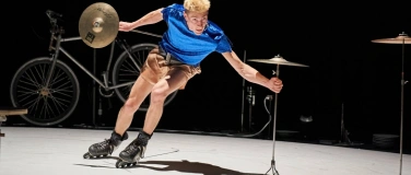 Event-Image for 'Ceramic Circus. Festival ZirQus'