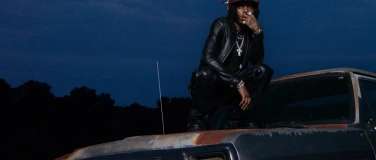 Event-Image for 'J.I.D (US)'