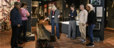 Event-Image for 'Ausstellung im Dialog'