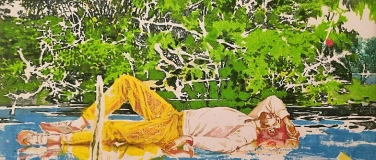 Event-Image for 'HUMAN NATURE II'