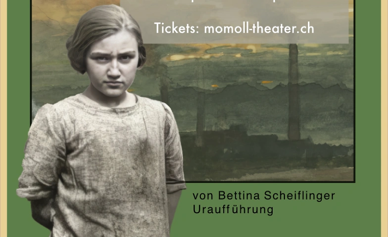 momoll Jugendtheater Wil: Dureschloh Tickets