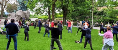 Event-Image for '«Qigong im Park» stärkt Körper und Geist'