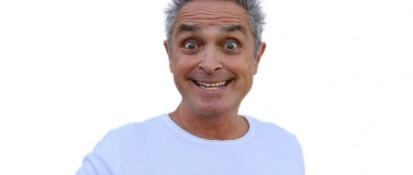 Event-Image for 'Roberto Capitoni // 60 ist das Neue 40 &hellip;M&auml;nner-Tr&auml;ume eines'