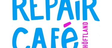 Event-Image for 'Repair Caf&eacute; Sch&ouml;ftland'