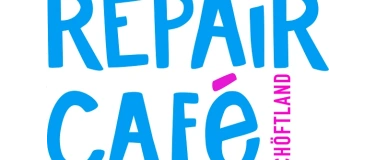 Event-Image for 'Repair Caf&eacute; Sch&ouml;ftland'