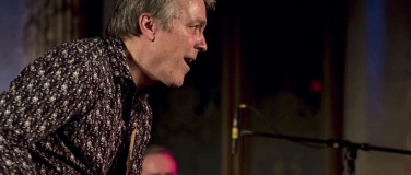 Event-Image for 'The Real Blues'