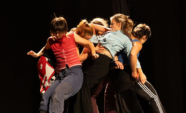 Event-Image for 'schwimmen'