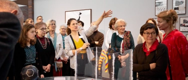 Event-Image for 'Sonntagsführung'