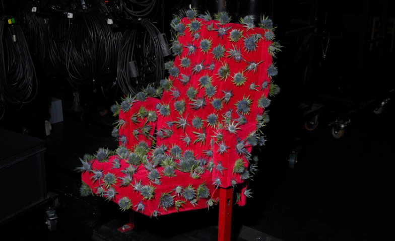 Event-Image for 'Le Tartuffe'