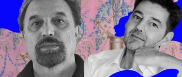 Event-Image for 'Andreas Neeser und Azizullah Ima - Morgengrauengewässer'