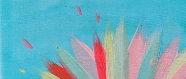 Event-Image for 'dieMALBAR &mdash; Sujet: 'Barfuss''