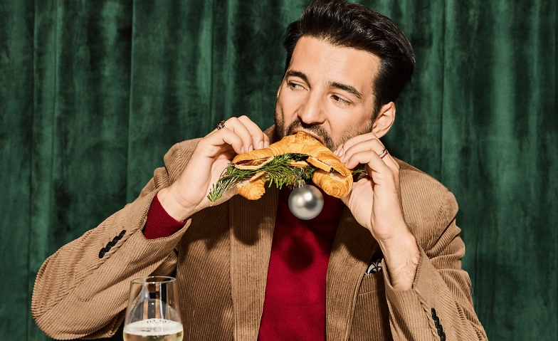 Event-Image for 'Festtagsbrunch in der HERMITAGE'