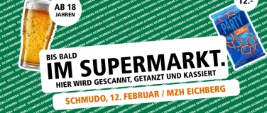 Event-Image for 'Eichberger Maskenball 2026'