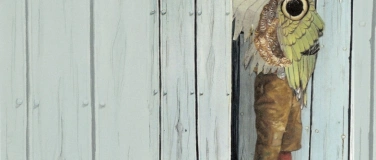 Event-Image for 'Kunst & Stift. Ein spannender Workshop f&uuml;r Erwachsene'