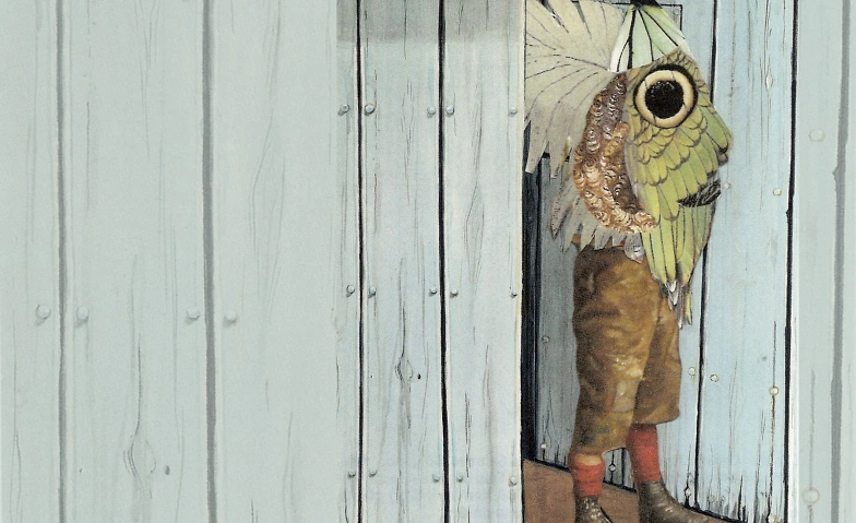 Event-Image for 'MARGARETHA DUBACH. ZAUBERWELTEN ERWACHEN'