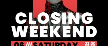 Event-Image for 'SIR EDWARD RABE - CLOSING PARTY'