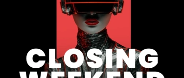Event-Image for 'SIR EDWARD RABE - CLOSING WEEKEND'