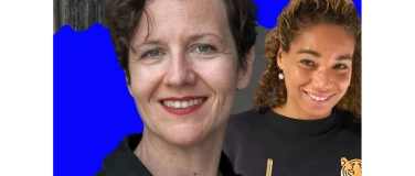 Event-Image for 'Ulrike Ulrich - Zeit ihres Lebens (mit Diana Dua)'