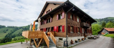 Event-Image for 'Büetzer-Chilbi'