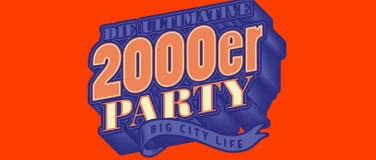 Event-Image for 'Die ultimative 2000er Party *9Jahre*'