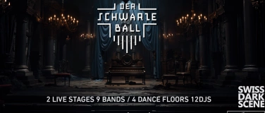 Event-Image for 'Der Schwarze Ball'