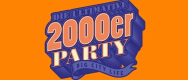 Event-Image for 'Die ultimative 2000er Party'