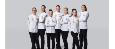 Event-Image for 'Testlauf Schweizer Junioren Kochnationalmannschaft'