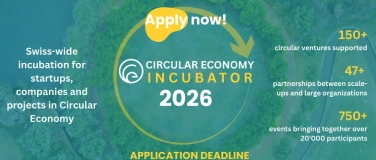 Event-Image for 'CET Incubator 2026 - Information Session (EN)'