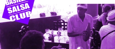 Event-Image for 'Son Cubano Social Dancing im Corrientes Basel'
