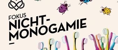 Event-Image for 'Podium: Familie und Care jenseits von Monogamie'