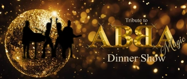 Event-Image for 'Abba Dinner'