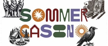 Event-Image for 'Spielabend: Werwölfle'