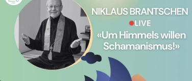Event-Image for 'TheoLounge Live-Podcast Gespräch mit Niklaus Brantschen'