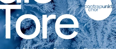 Event-Image for 'MACHET DIE TORE WEIT'