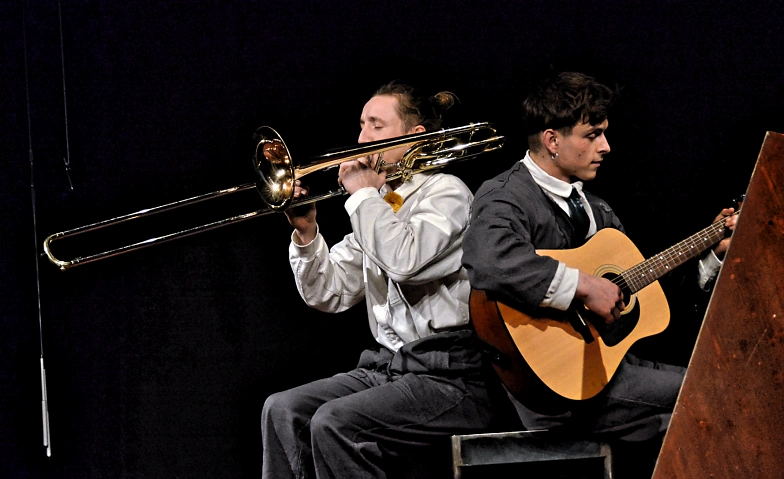 Event-Image for 'The Truth&hellip;?'