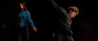 Event-Image for 'Performance-Improvisations-Wochenende'