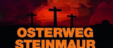 Event-Image for 'Nachmittagsausflug Osterweg Steinmaur'