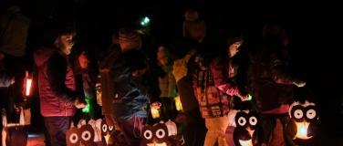 Event-Image for 'Lichterumzug 2025  Kindergärten und 1./2. Kl. Primar'