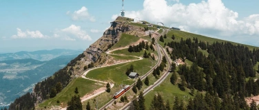 Event-Image for 'ESN FHNW Trip to Mount Rigi'