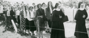 Event-Image for 'Wechselausstellung - Gesicht zeigen'