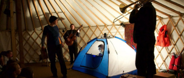 Event-Image for 'We come from far far away'