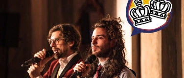 Event-Image for 'Chocolate Slam Royale'