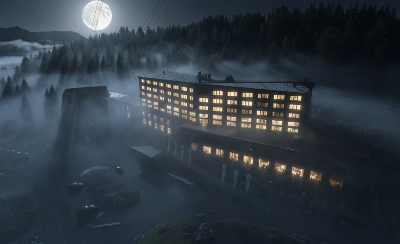 WeekendKrimi Schw&auml;galp S&auml;ntis, Hundwil Tickets