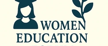 Event-Image for 'Women Education Forum - Seminar - Finance'